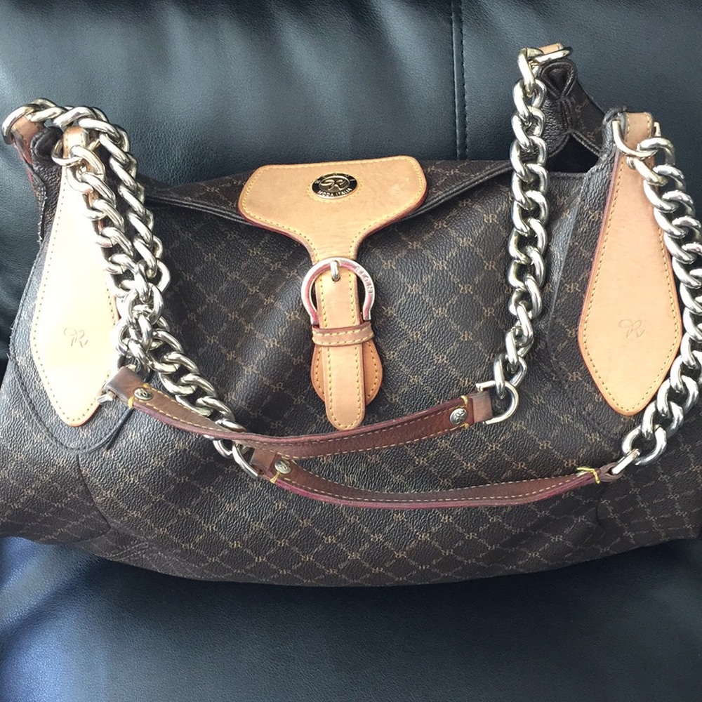 Rioni Purse